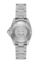 Women watch ∙ Quartz ∙ Mother of pearl ∙ 316L stainless steel - #4