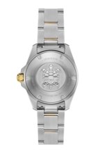 Women watch ∙ Quartz ∙ Mother of pearl ∙ 316L stainless steel ∙ PVD coating - #4