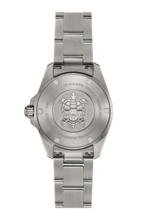 Women watch ∙ Quartz ∙ Mother of pearl ∙ Titanium - #4