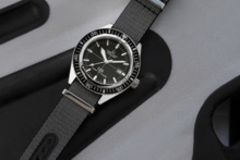 Men watch ∙ Automatic ∙ Black ∙ Super-LumiNova ∙ NATO - #3