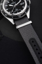 Men watch ∙ Automatic ∙ Black ∙ Super-LumiNova ∙ NATO - #3