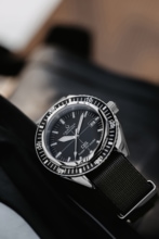 Men watch ∙ Automatic ∙ Black ∙ Super-LumiNova ∙ NATO - #3