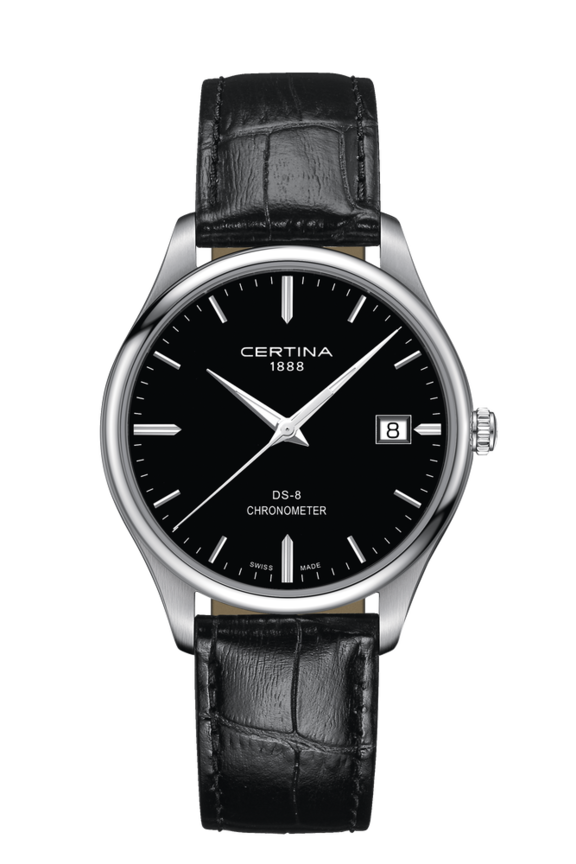 certina ds 8 quartz