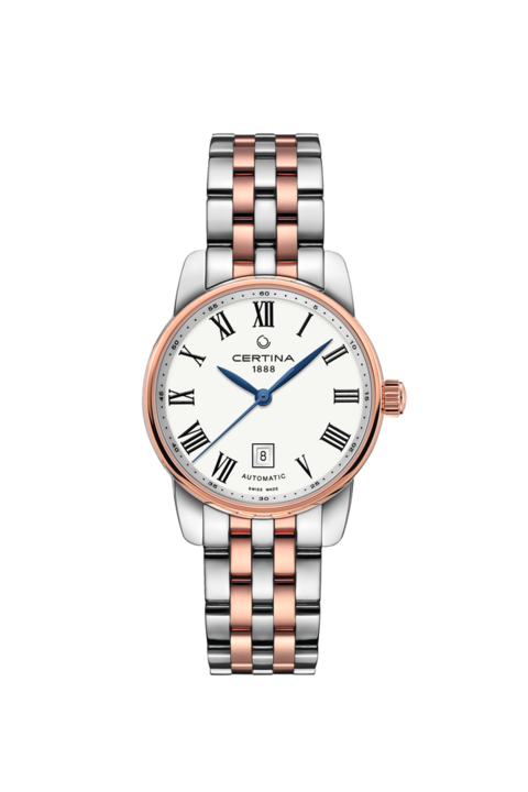 certina women's watch