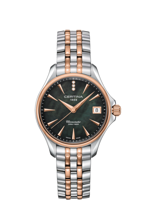 certina women's watch