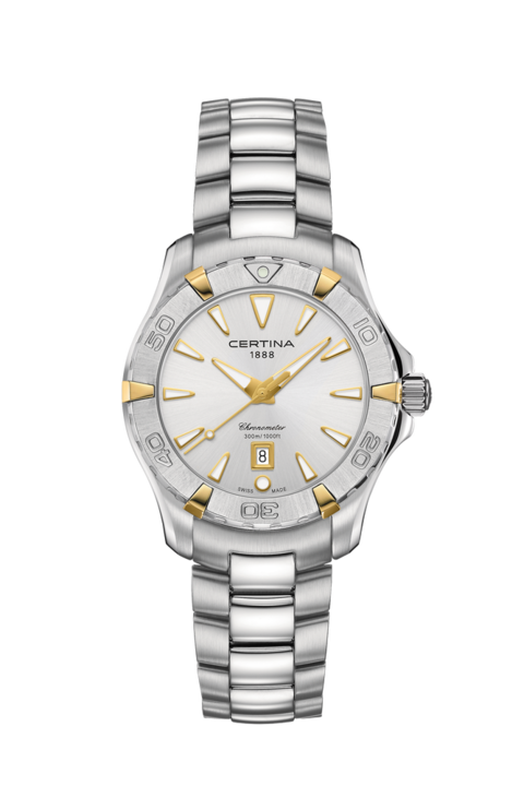 certina ladies watch