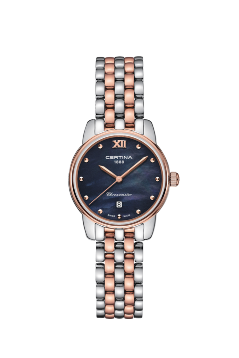 Women Watch Certina