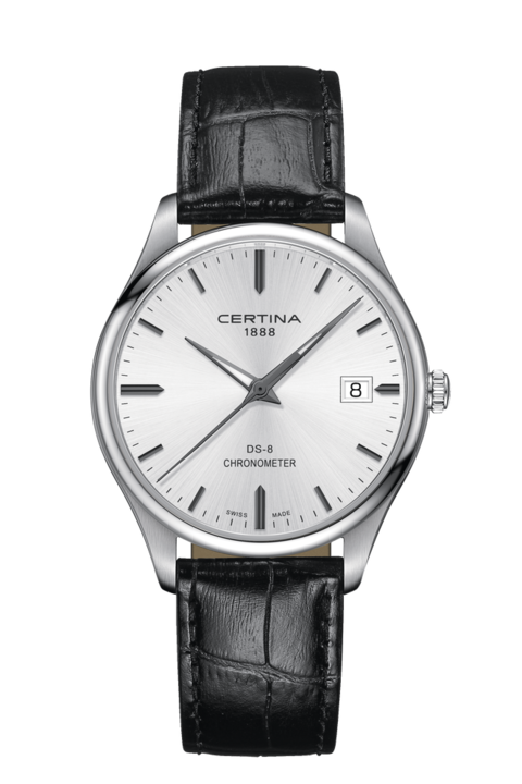 Swiss Watch Certina