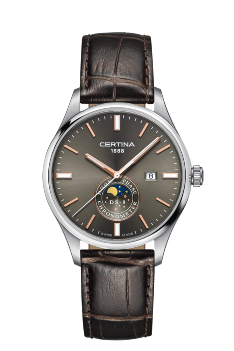 Certina ds 8 hot sale