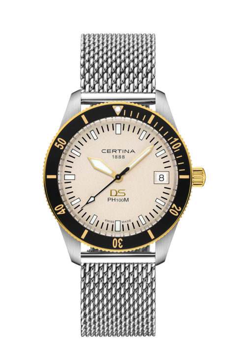 Men Watch Certina