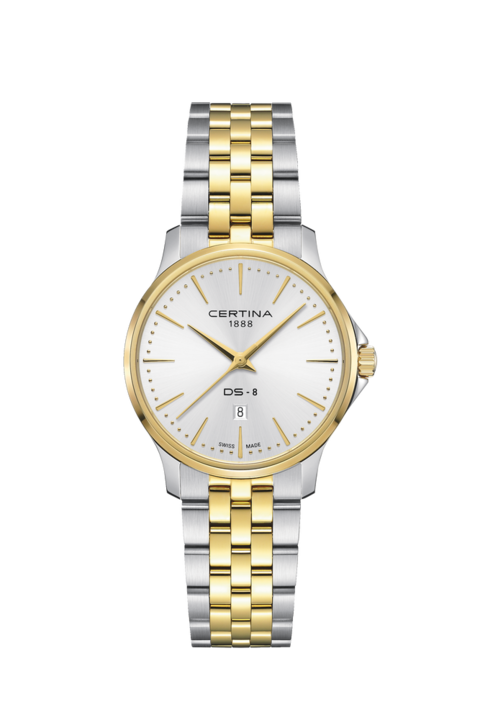 Women Watch Certina