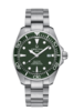 DS Action Diver 43mm Powermatic 80 