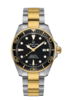 DS Action Diver 43mm Powermatic 80 