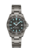 DS Action Diver 38mm Powermatic 80 